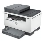 HP LaserJet impresora multifunción M234sdw con capacidad de impresión, copiado y escaneo, SKU 6GX01F#B19