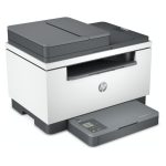 HP LaserJet impresora multifunción M234sdw con capacidad de impresión, copiado y escaneo, SKU 6GX01F#B19
