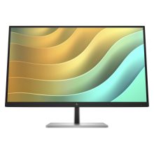HP Monitor USB-C QHD sin PVC E27u G5 de 27 pulgadas, 6N4D3A5#ABB