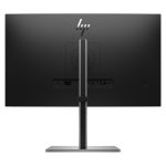 Monitor HP de 27 pulgadas con resolución QHD y conexión USB-C, modelo E27u G5, 6N4D3AA#ABB