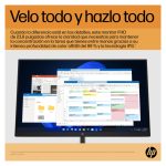 HP E-Series Monitor FHD E24 G5 de 24 pulgadas con resolución Full HD, número de producto 6N6E9AA#ABB