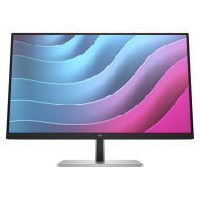 HP E-Series Monitor FHD E24 G5 de 24 pulgadas con resolución Full HD, número de producto 6N6E9AA#ABB