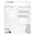 Impresora multifunción HP LaserJet Color Enterprise 5800dn, ideal para oficinas con altas demandas de impresión, SKU 6QN29A#B19