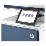 Impresora multifunción HP LaserJet Color Enterprise 5800dn, ideal para oficinas con altas demandas de impresión, SKU 6QN29A#B19
