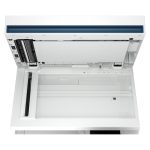Impresora multifunción HP LaserJet Color Enterprise 5800dn, ideal para oficinas con altas demandas de impresión, SKU 6QN29A#B19