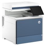 Impresora multifunción HP LaserJet Color Enterprise 5800dn, ideal para oficinas con altas demandas de impresión, SKU 6QN29A#B19