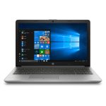 Portátil HP 255 G7 con AMD Ryzen 5, pantalla de 15.6 pulgadas Full HD, 8 GB de RAM, 256 GB SSD, Wi-Fi 5 y Windows 10 Pro - modelo 6UM18EA