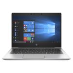 HP EliteBook 735 G6 con procesador AMD Ryzen 5 3500U, pantalla de 13.3 pulgadas Full HD, 16 GB de RAM, 512 GB SSD, Wi-Fi 5 y Windows 10 Pro. SKU: 6XE79EA#ABU