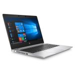 Portátil HP EliteBook 735 G6, AMD Ryzen 7 PRO 3700U, 16 GB DDR4-SDRAM, 512 GB SSD, pantalla Full HD de 13.3 pulgadas, Wi-Fi 4 (802.11n), Windows 10 Pro, SKU 6XE81EA