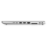 Portátil HP EliteBook 745 G6 con AMD Ryzen 7 PRO 3700U, pantalla táctil de 14 pulgadas Full HD, 16 GB de RAM DDR4 y SSD de 512 GB, Wi-Fi 5 (802.11ac) y Windows 10 Pro, SKU 6XE88EA