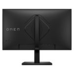 OMEN by HP Monitor gaming de 23,8 pulgadas, resolución FHD y 165 Hz, 780D9E9#ABB