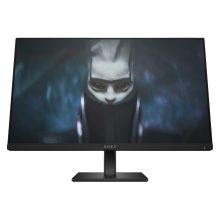 OMEN by HP Monitor gaming de 23,8 pulgadas, resolución FHD y 165 Hz, 780D9E9#ABB
