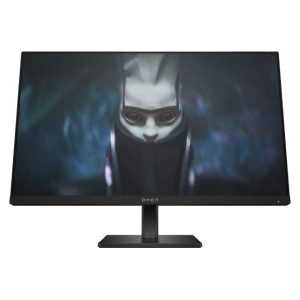 OMEN by HP Monitor gaming de 23,8 pulgadas, resolución FHD y 165 Hz, 780D9E9#ABB