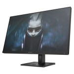 OMEN by HP Monitor gaming de 23,8 pulgadas, resolución FHD y 165 Hz, 780D9E9#ABB