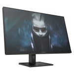 OMEN by HP Monitor gaming de 23,8 pulgadas, resolución FHD y 165 Hz, 780D9E9#ABB