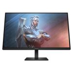 Monitor gaming OMEN by HP de 27 pulgadas, resolución FHD, tasa de actualización de 165 Hz - 780F9E9#ABB