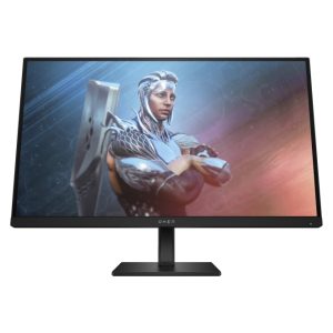 Monitor gaming OMEN by HP de 27 pulgadas, resolución FHD, tasa de actualización de 165 Hz - 780F9E9#ABB