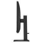 Monitor gaming OMEN by HP de 27 pulgadas, resolución FHD, tasa de actualización de 165 Hz - 780F9E9#ABB