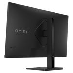OMEN by HP Monitor gaming de 31,5 pulgadas con resolución QHD y 165 Hz, modelo 780K0E9#ABB