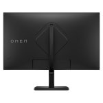 OMEN by HP Monitor gaming de 31,5 pulgadas con resolución QHD y 165 Hz, modelo 780K0E9#ABB