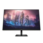 OMEN by HP Monitor gaming de 31,5 pulgadas con resolución QHD y 165 Hz, modelo 780K0E9#ABB