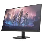 OMEN by HP Monitor gaming de 31,5 pulgadas con resolución QHD y 165 Hz, modelo 780K0E9#ABB