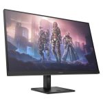 OMEN by HP Monitor gaming de 31,5 pulgadas con resolución QHD y 165 Hz, modelo 780K0E9#ABB