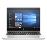 HP ProBook 445R G6 portátil con AMD Ryzen 3 3200U, pantalla de 14 pulgadas Full HD, 8 GB DDR4-SDRAM, almacenamiento de 256 GB SSD, Wi-Fi 5, Windows 10 Pro, plata. SKU 7DD97EA