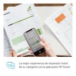 Impresora multifunción HP Color LaserJet Pro M283fdw con funciones de impresión a color rápida y eficiente. SKU: 7KW75A#B19.