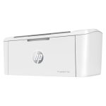 Imagen de la HP LaserJet Impresora M110w, una impresora láser inalámbrica compacta, SKU 7MD66F#B19