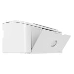 Imagen de la HP LaserJet Impresora M110w, una impresora láser inalámbrica compacta, SKU 7MD66F#B19