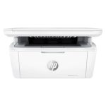 Imagen de la HP LaserJet Impresora multifunción M140w, con conectividad WiFi, SKU 7MD72F#B19