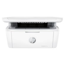 Imagen de la HP LaserJet Impresora multifunción M140w, con conectividad WiFi, SKU 7MD72F#B19