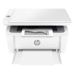 Imagen de la HP LaserJet Impresora multifunción M140w, con conectividad WiFi, SKU 7MD72F#B19