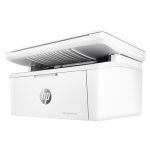 Imagen de la HP LaserJet Impresora multifunción M140w, con conectividad WiFi, SKU 7MD72F#B19