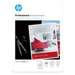 HP Papel profesional brillante FSC para impresora láser de 200 gsm, 150 hojas formato A4 210 x 297 mm SKU 7MV83A