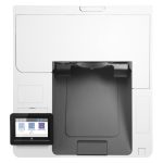 Impresora HP LaserJet Enterprise M611dn con capacidad de alta velocidad y tecnología avanzada, SKU 7PS84A#B19