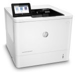 Impresora HP LaserJet Enterprise M611dn con capacidad de alta velocidad y tecnología avanzada, SKU 7PS84A#B19