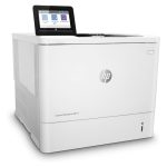 Impresora HP LaserJet Enterprise M611dn con capacidad de alta velocidad y tecnología avanzada, SKU 7PS84A#B19