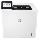 HP LaserJet Enterprise Impresora M612dn, alta velocidad, doble cara automática, SKU 7PS86A#B19