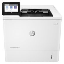 HP LaserJet Enterprise Impresora M612dn, alta velocidad, doble cara automática, SKU 7PS86A#B19