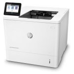 HP LaserJet Enterprise Impresora M612dn, alta velocidad, doble cara automática, SKU 7PS86A#B19