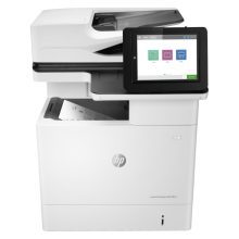 HP LaserJet Enterprise Impresora multifunción M635h con doble cara automática y pantalla táctil, SKU 7PS97A#B19