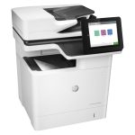 HP LaserJet Enterprise Impresora multifunción M635h con doble cara automática y pantalla táctil, SKU 7PS97A#B19