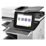 HP LaserJet Enterprise Flow Impresora multifunción M635z con velocidad de impresión de alta eficiencia, SKU 7PS99A#B19