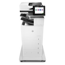 HP LaserJet Enterprise Flow Impresora multifunción M635z con velocidad de impresión de alta eficiencia, SKU 7PS99A#B19