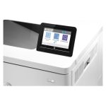 Impresora láser color HP Color LaserJet Enterprise M555x con alta velocidad de impresión y conectividad empresarial, SKU 7ZU79A#B19.