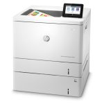 Impresora láser color HP Color LaserJet Enterprise M555x con alta velocidad de impresión y conectividad empresarial, SKU 7ZU79A#B19.