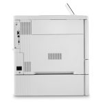 Impresora láser color HP Color LaserJet Enterprise M555x con alta velocidad de impresión y conectividad empresarial, SKU 7ZU79A#B19.