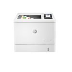 HP Color LaserJet Enterprise Impresora M554dn con impresión dúplex automática, velocidad de 33 ppm y conectividad gigabit ethernet, SKU 7ZU81A#B19